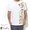 DC 20SU Print Vertical S/S Tee Japan Limited 5226J014画像