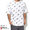 BEN DAVIS Big Full Print S/S Tee C-0580023画像