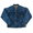 WAREHOUSE Lot 2ND-HAND 2001 DENIM JACKET USED WASH画像