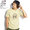 The Endless Summer TES LOW BLOW BUHI TEE -BEIGE- FH-0574315画像