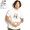 The Endless Summer TES LOW BLOW BUHI TEE -WHITE- FH-0574315画像