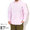 STUSSY Crazy Button Oxford L/S Shirt 1110097画像