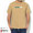 BEN DAVIS Invoice S/S Tee C-0580060画像