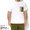 BEN DAVIS Crazy Pocket S/S Tee C-0580057画像