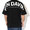 BEN DAVIS Big Reflector Line S/S Tee C-0580064画像