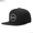 Brixton GATE IV MP SNAPBACK (BLACK)画像