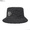 Brixton OATH BUCKET HAT (BLACK)画像