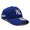 NEW ERA × MoMA NEW YORK YANKEES 9TWENTY CAP ROYAL BLUE画像
