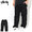 STUSSY Nylon Bungee Pant 216096画像