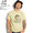 The Endless Summer TES MALIBU STAR HAT T-SHIRT -BEIGE- FH-0574350画像
