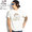 The Endless Summer TES MALIBU STAR HAT T-SHIRT -WHITE- FH-0574350画像