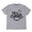 BLACK COMME des GARCONS × NIKE Country TEE GRAY画像