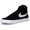 NIKE BLAZER MID 77 SUEDE BLACK/PHOTON DUST CI1172-002画像