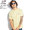 The Endless Summer TES TURN BUHI EMB T-SHIRT -BEIGE- FH-0574345画像