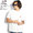 The Endless Summer TES TURN BUHI EMB T-SHIRT -WHITE- FH-0574345画像