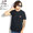 The Endless Summer TES TURN BUHI EMB T-SHIRT -BLACK- FH-0574345画像