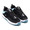 DC SHOES WILLIAMS SLIM S BLACK/BLACK/BLUE DS202001-XKKB画像
