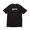 DC SHOES THE FACES SS Black ADYZT04733画像