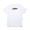 DC SHOES THE FACES SS White ADYZT04733画像