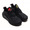 adidas alphaboost CORE BLACK/FOOTWEAR WHITE/BRIGHT YELLOW FX7809画像
