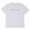 WTAPS 20SS SYSTEM TEE WHITE 201PCDT-ST01S画像