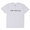 WTAPS 20SS LLW TEE WHITE 201PCDT-ST02S画像