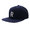 RHC Ron Herman R LOGO CAP NAVY画像