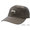 STUSSY Diamond Ripstop Low Pro Cap 131927画像