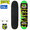 Creature Skateboards Logo Creep 7.5in × 30.6in 11116068画像