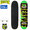 Creature Skateboards Logo Creep 7.5in &times; 30.6in 11116068画像