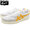 Onitsuka Tiger GSM White/Tiger Yellow 1183A353-105画像