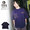 PLMP POCKET WIDE HEAVY TEE PL05-0115画像