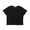 UGG CIRCLE BACK PRINT MINI TEE BLACK画像