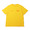 UGG UGG TOKYO BIG TEE YELLOW画像