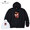 GRAVYSOURCE THE ANSWER HOODY GS20-ASW09画像