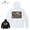 GRAVYSOURCE FAMOUS HOODY GS20-ASW08画像