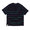 DESCENDANT 20SS CACHALOT BORDER SS BLACK 201ATDS-CSM06画像