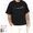 FILA FM9913 Logo S/S Tee画像