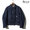 SCYE BASICS INDIGO SELVEGE DENIM JACKET 5120-63563画像