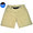 KAVU 60/40 CHILLIWACK SHORTS light beige画像