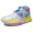 NIKE KYRIE 6 EP "NEON GRAFFITI" BQ4631-101画像
