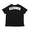 RVCA RVCA MC TEE BLACK BA041251画像