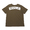 RVCA RVCA MC TEE MOSS GREEN BA041251画像