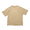 RVCA FAKE RVCA TEE TAN BA041254画像
