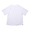 RVCA FAKE RVCA TEE WHITE画像