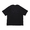 RVCA FAKE RVCA TEE BLACK BA041254画像