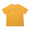RVCA BIG RVCA TEE GOLD BA041249画像