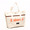 PUMA x RDET Tote Bag WHITE ASPARAG 077020-01画像