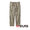 SILAS COOK PANT BEIGE 110202031001画像