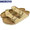 BIRKENSTOCK ARIZONA NUBUCK LEATHER Steer Soft Sand 1015478画像